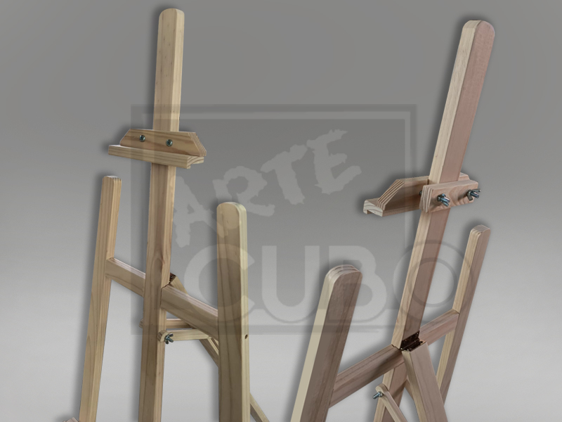 Atriles nuevos